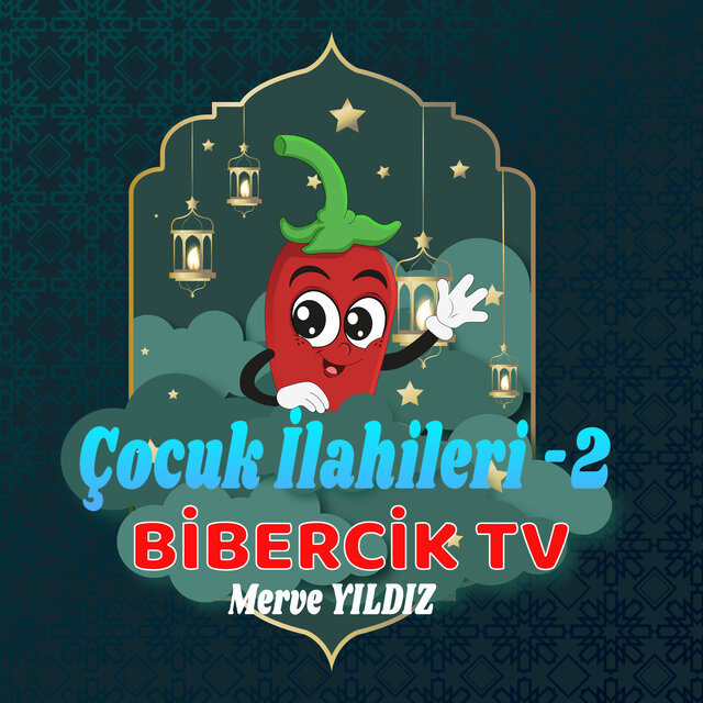 Çocuk İlahileri 2