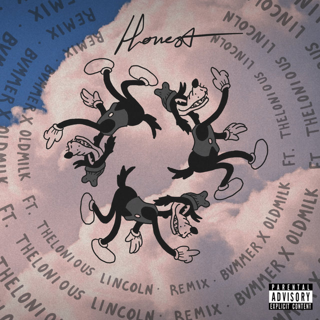 Honest (feat. Thelonious Lincoln) (Remix)