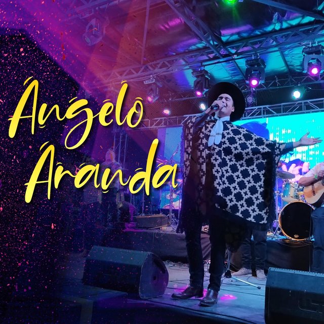 Angelo Aranda
