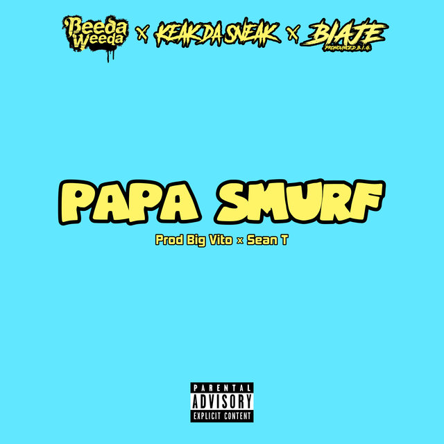 Papa Smurf