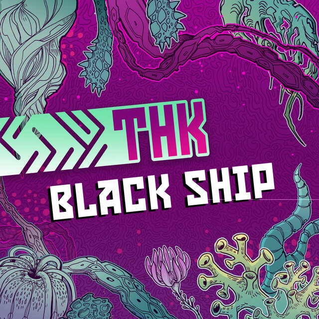 Black Ship