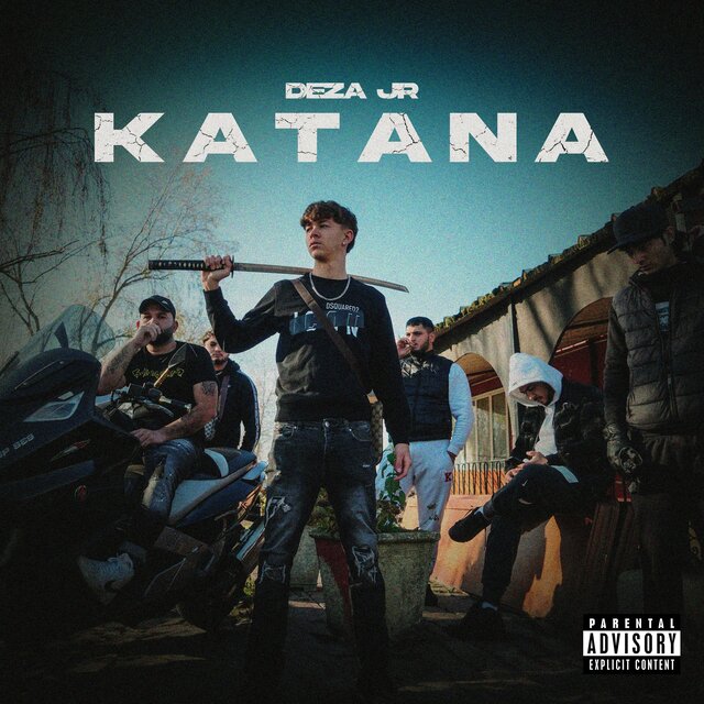 Katana