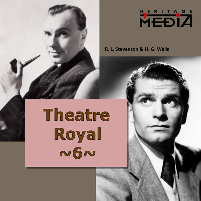 Theatre Royal, Vol. 6