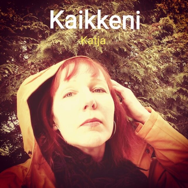 Kaikkeni