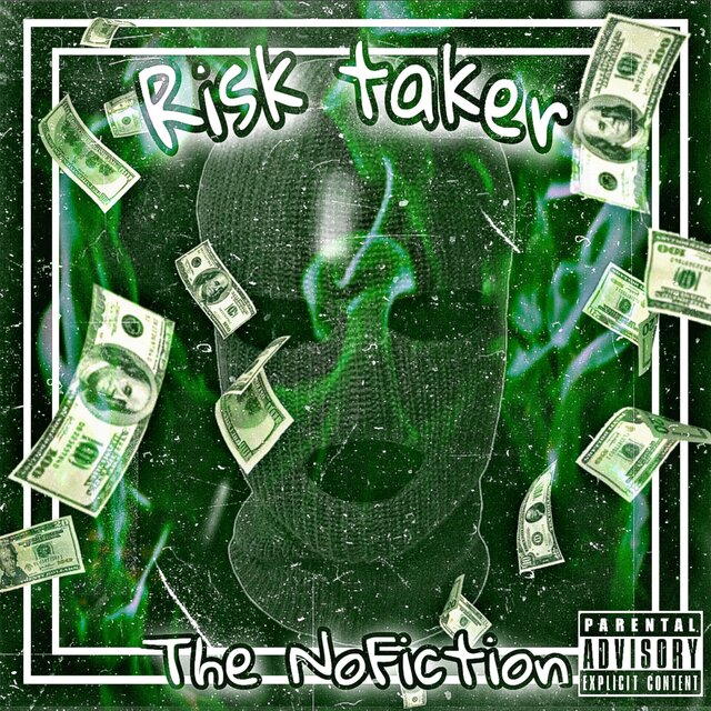 Risk Taker (Lost Files)