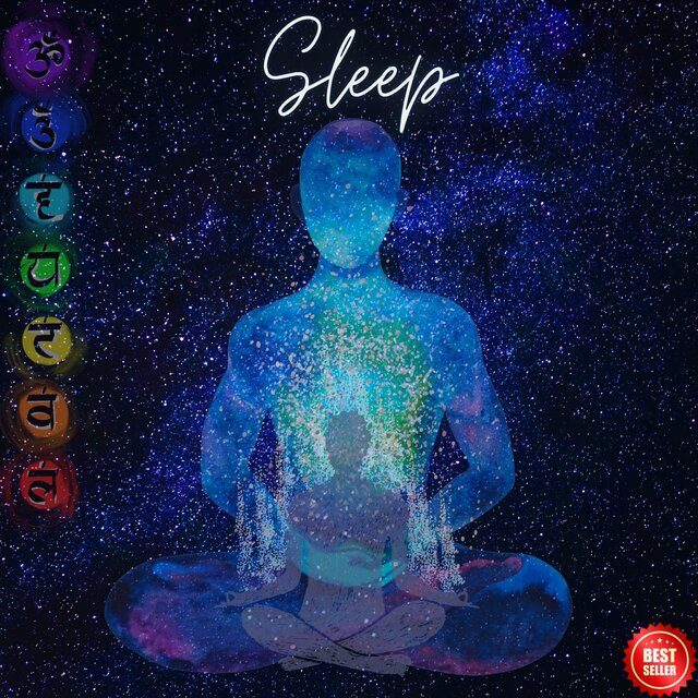 Healing Frequencies for Deep Relaxation