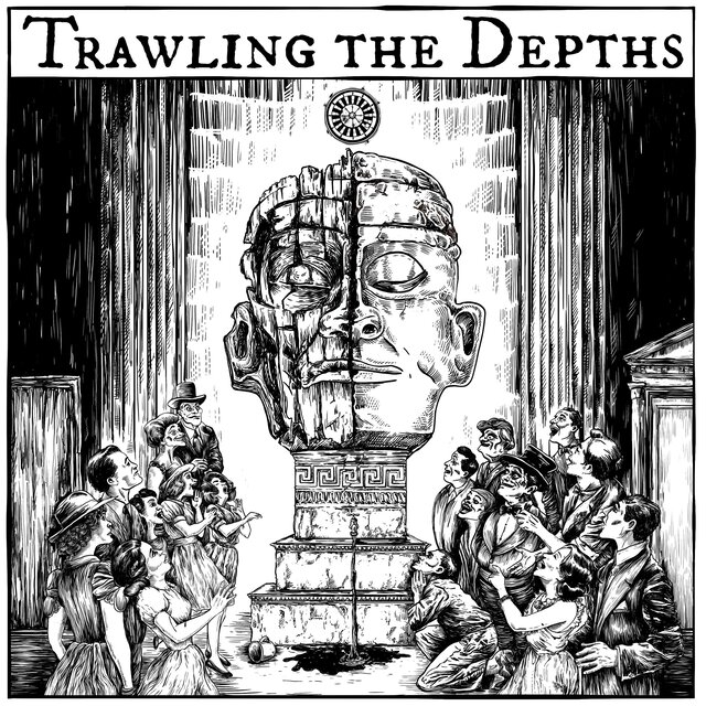 Trawling the Depths
