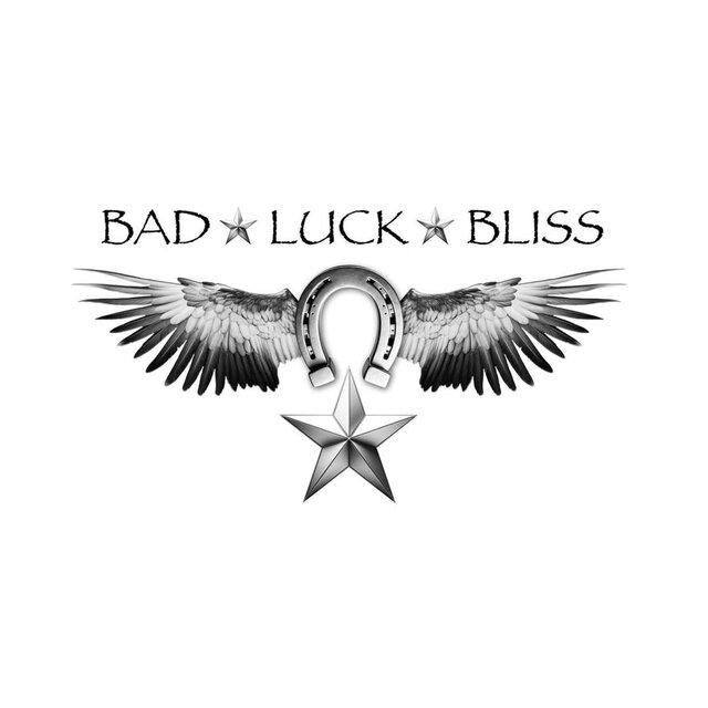 Cover art for album Volume I EP by Bad Luck Bliss