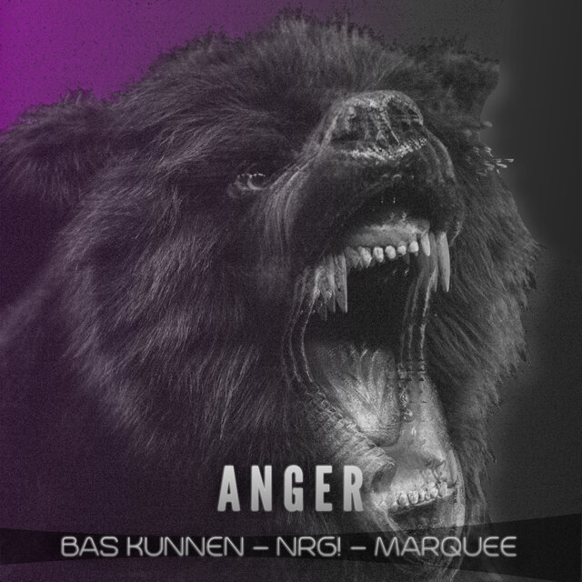 Anger (Remixes 2021)