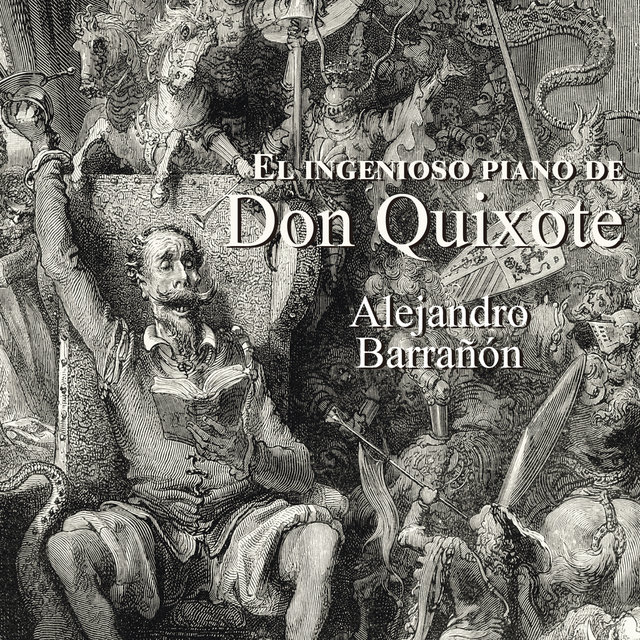 El ingenioso piano de Don Quixote