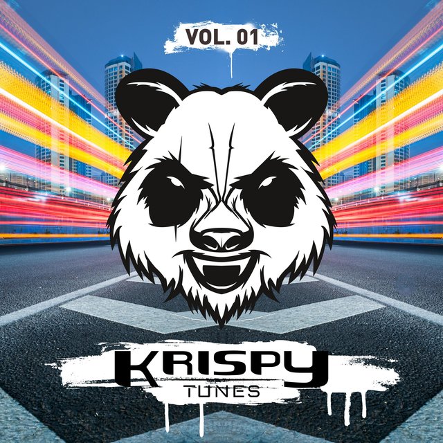 Krispytunes, Vol. 1