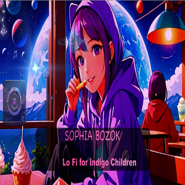 Lo-Fi For Indigo Children