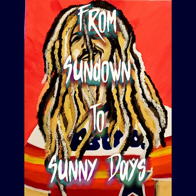 Sundown to Sunny Days