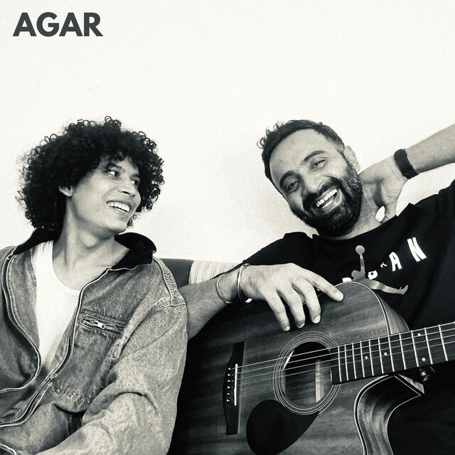 AGAR