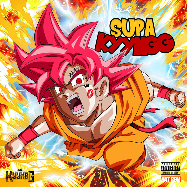 Supa Kyyngg