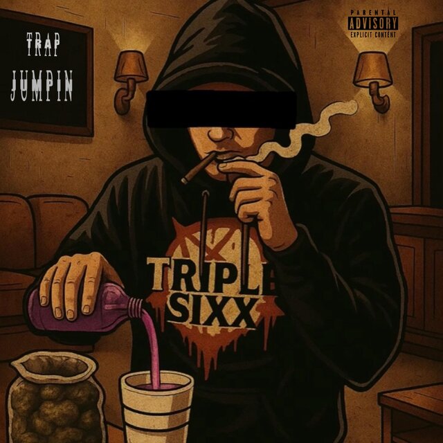 Trap Jumpin’