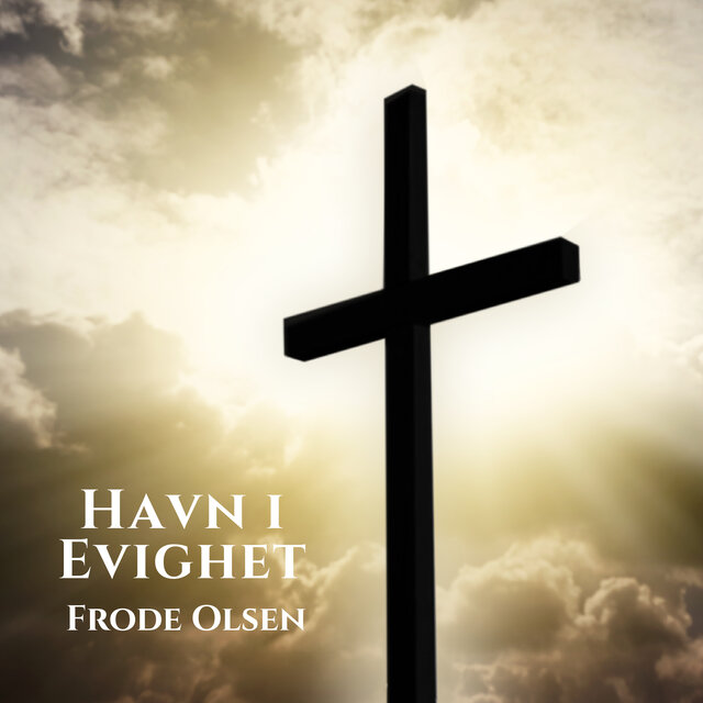 Havn i evighet