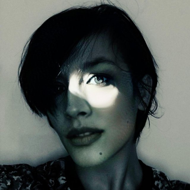 Bright in Darkness