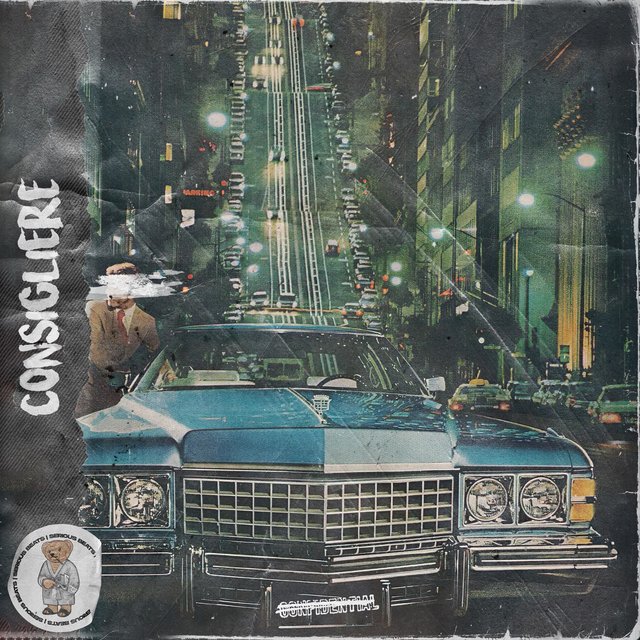 Consigliere