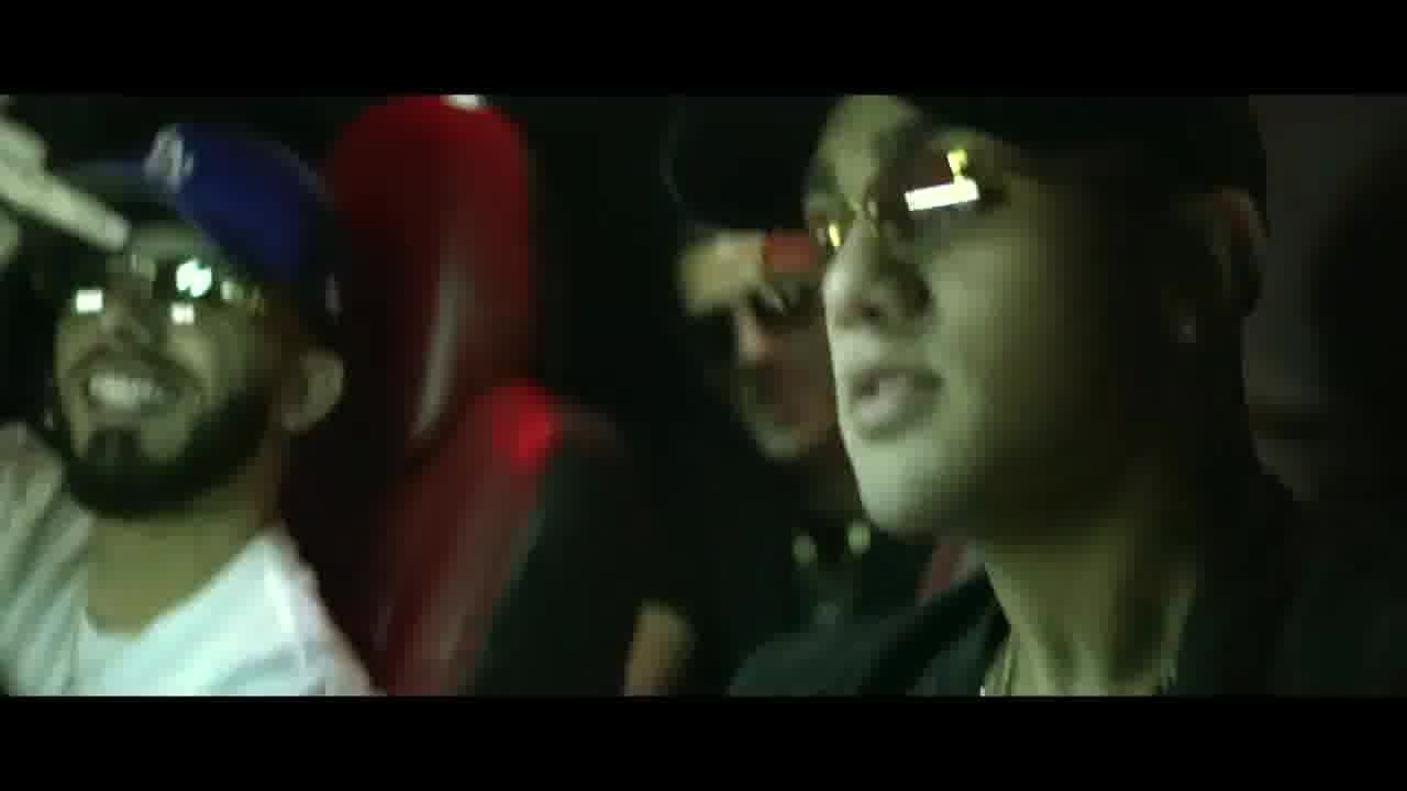 Pa Encima