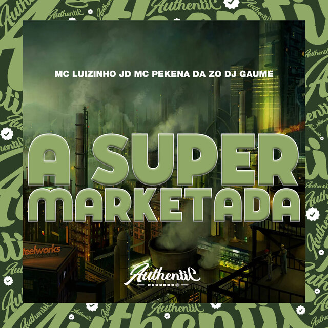 A Super Marketada
