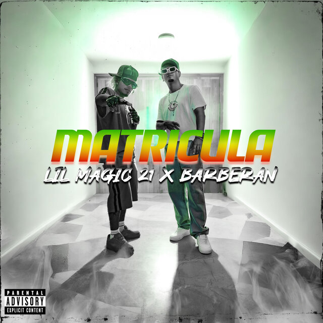 Matrícula