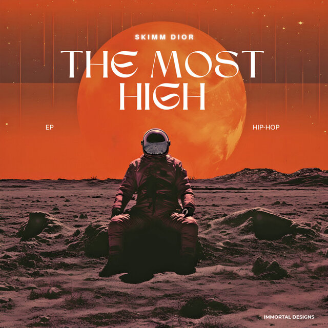 The Most High