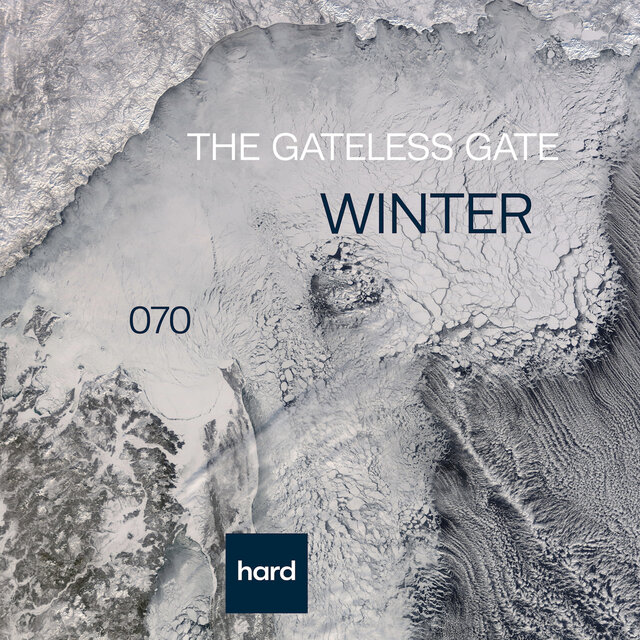 Gateless Gate - Winter