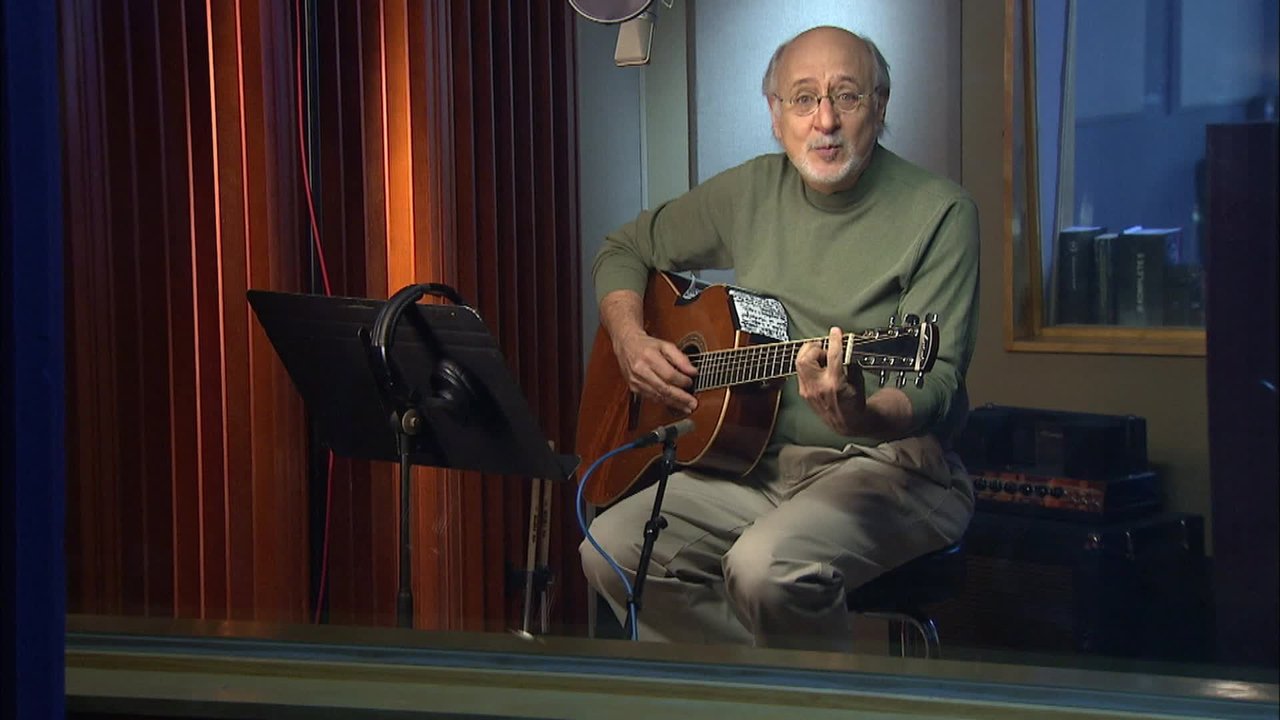 The Colonoscopy Song (Video)