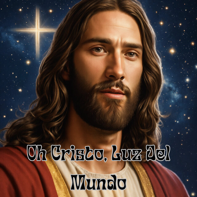 Oh Cristo, Luz del Mundo