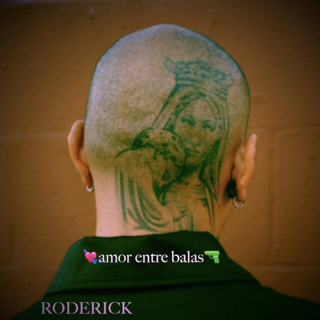 Amor Entre Balas