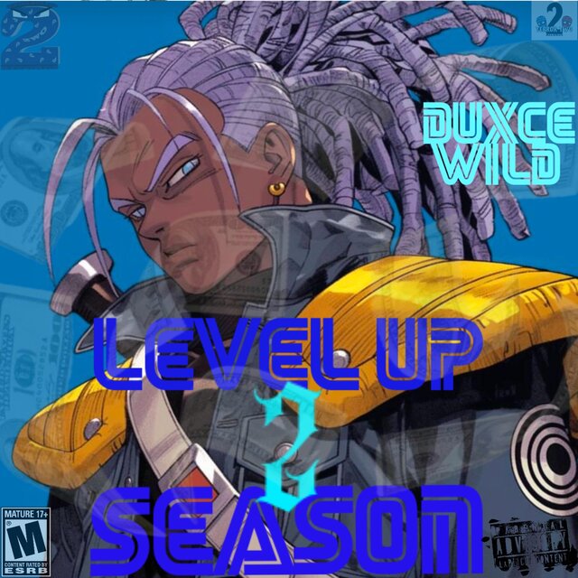 Level Up Season 2