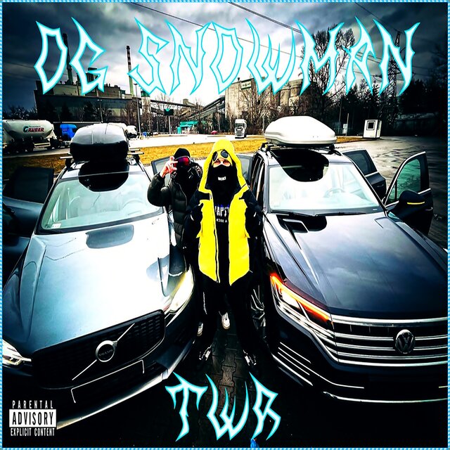 O.G Snowman Deluxe