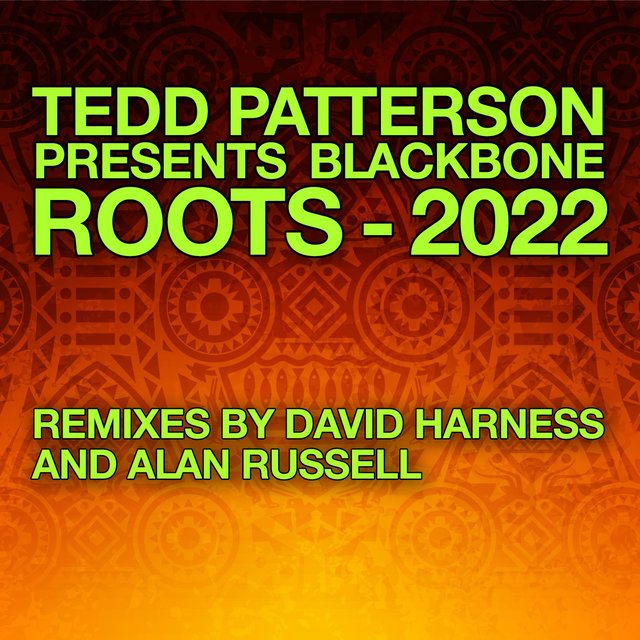 Roots - 2022 Remixes