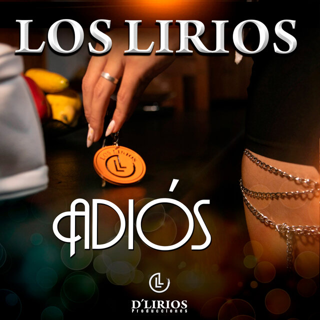 ADIÓS