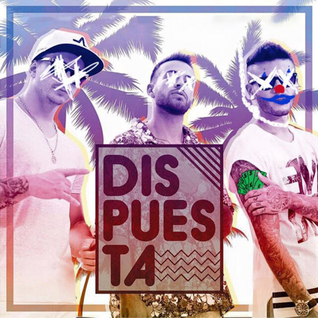 Dispuesta