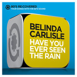Have You Ever Seen the Rain (PJs 'It's Raining' Mix)