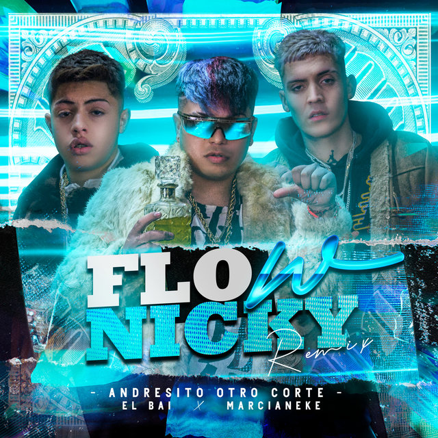 Flow Nicky (Remix)