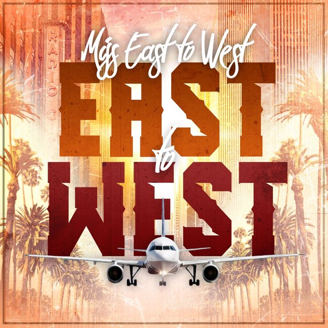 Miss East to West