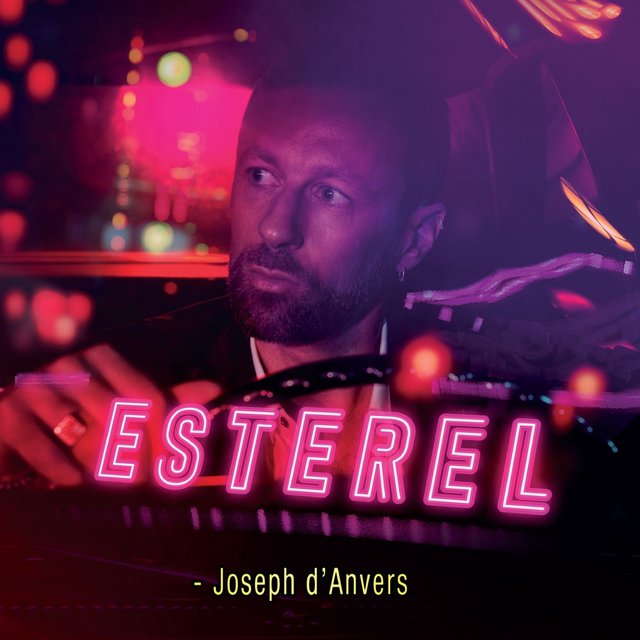Esterel (Radio Edit)