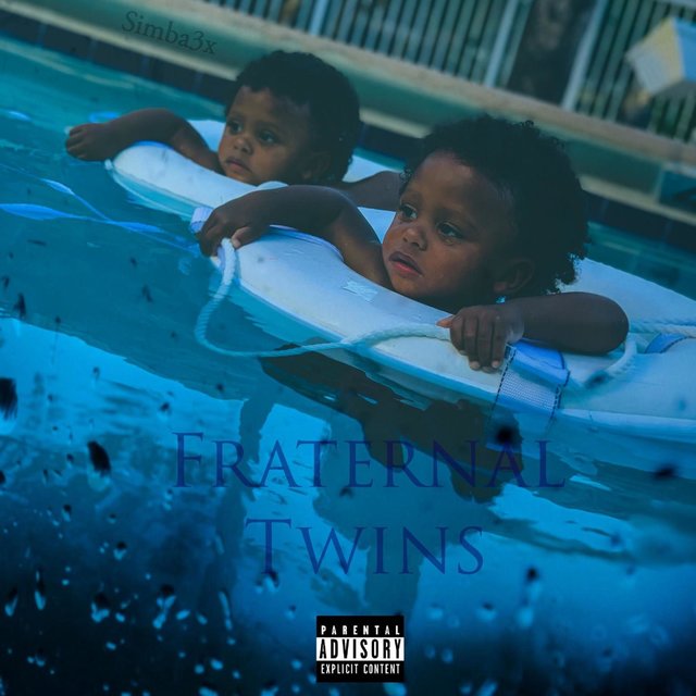 Fraternal Twins