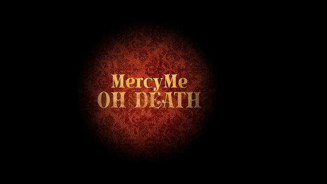 Oh Death (Official Lyric Video)