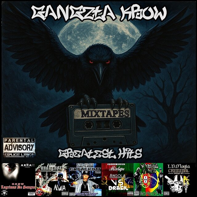 Greatest Hits (Mixtapes) 2007-2011
