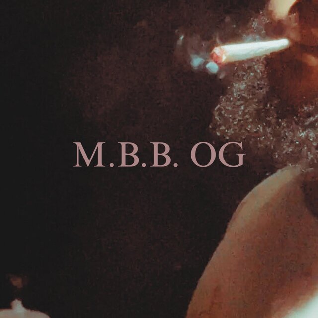 M.B.B. OG