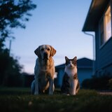 Calm Beats for Pets
