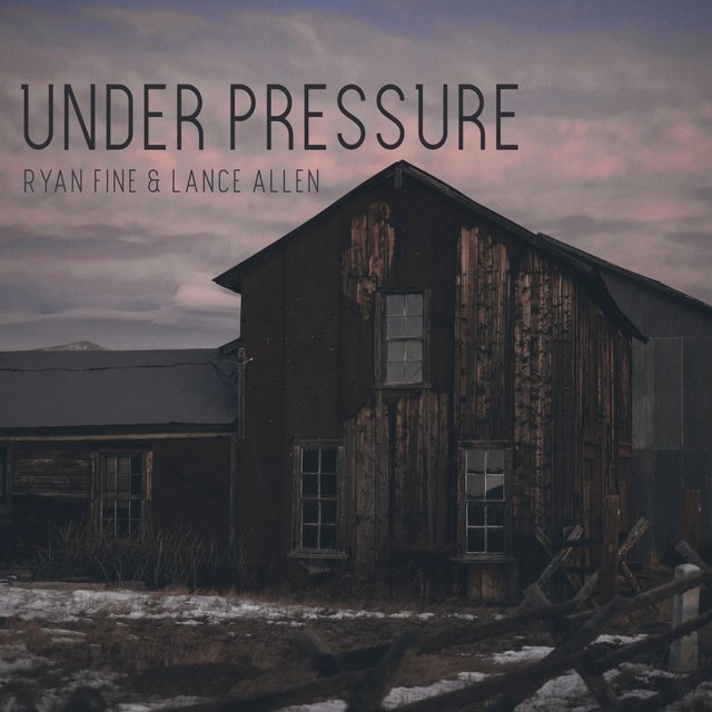 Under Pressure