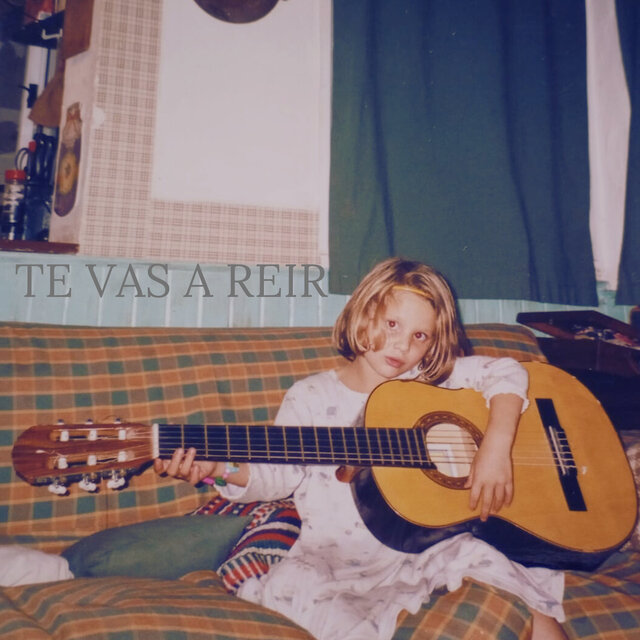 Te Vas a Reir