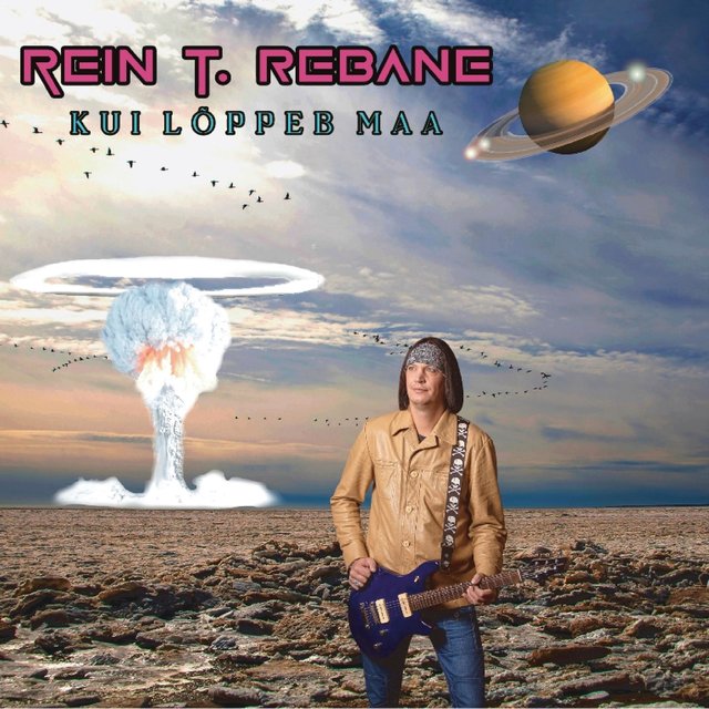Kui lõppeb Maa