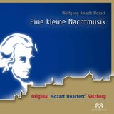 Serenade No. 13 in G Major, K. 525 