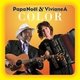 Cover art for album Color (Duo Rumbaccordeon) by Papa Noël, Viviane A